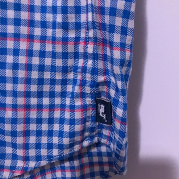 NWT Vineyard Vines Men’s Button Down - Picture 10 of 10